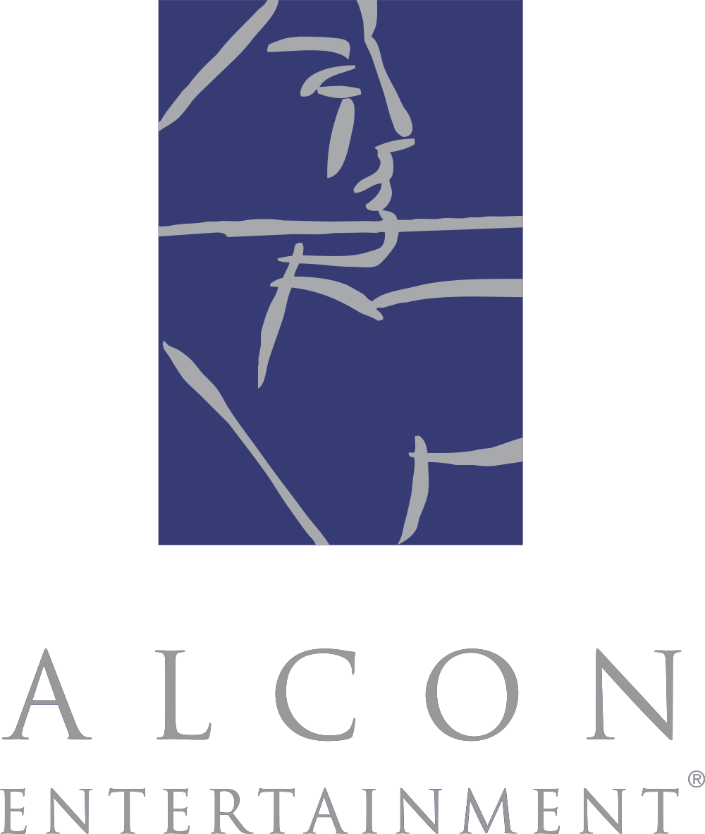 Alcon Entertainment