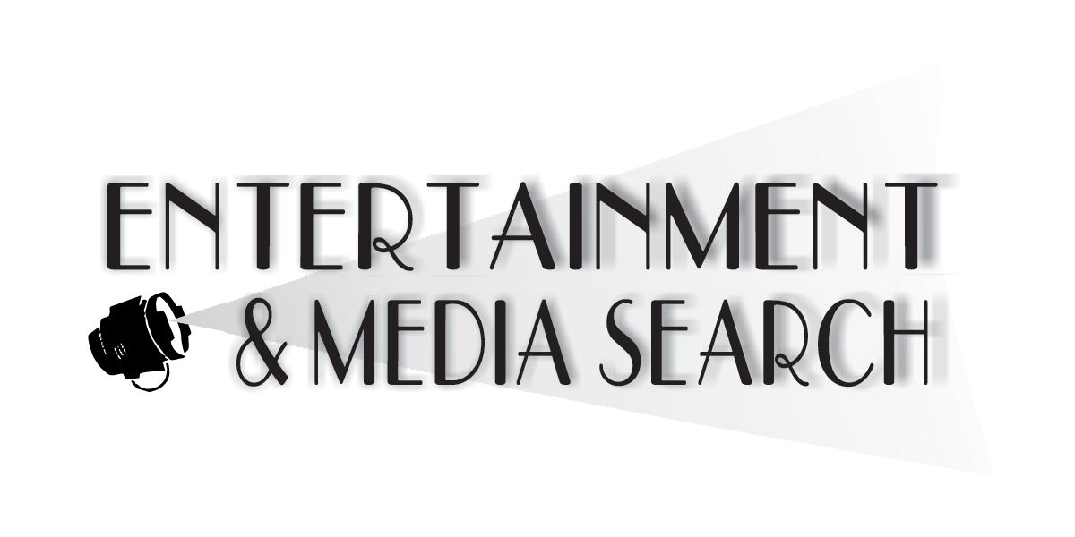 Entertainment & Media Search