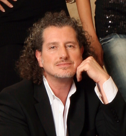 Michael Pangas