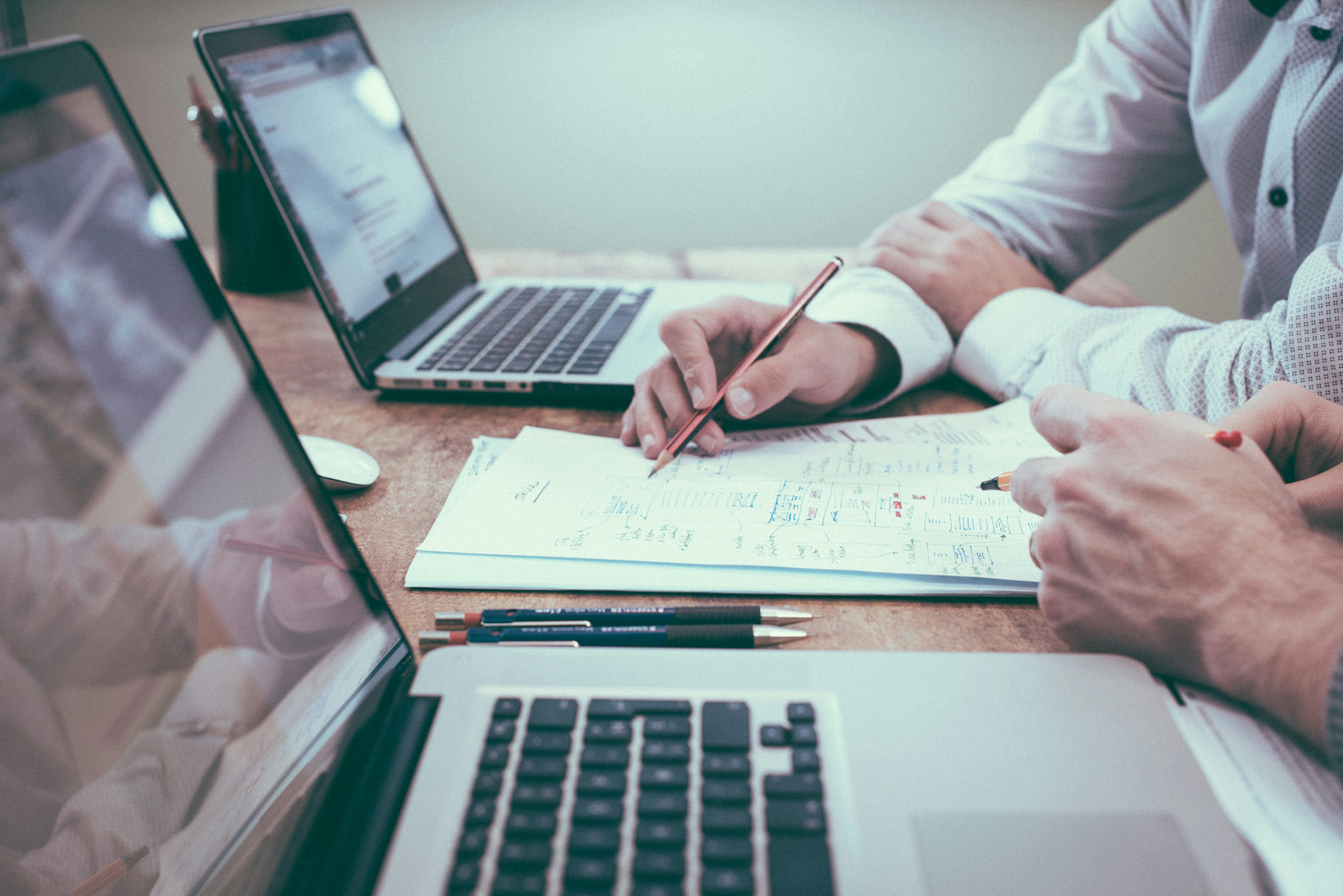 Flexible & Client-Centric